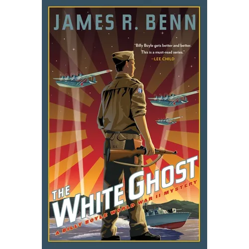 The White Ghost