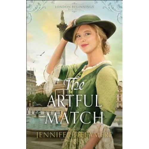 The Artful Match