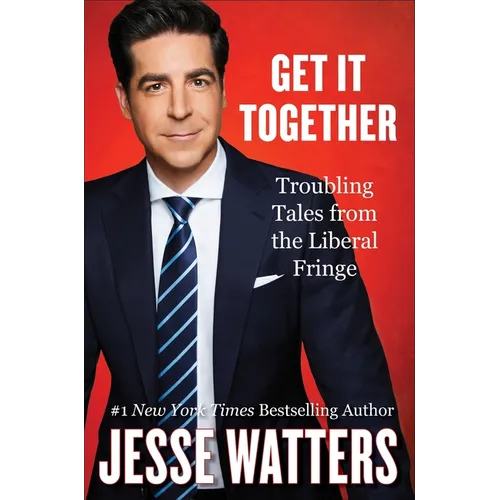 Get It Together: Troubling Tales from the Liberal Fringe