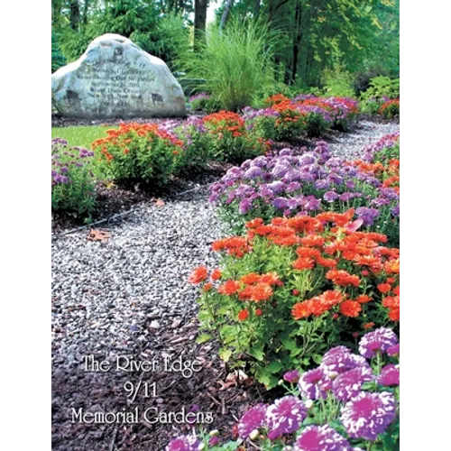 The River Edge 9/11 Memorial Gardens