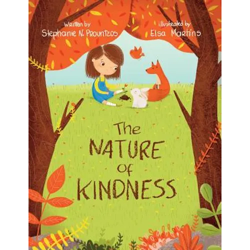 The Nature of Kindness