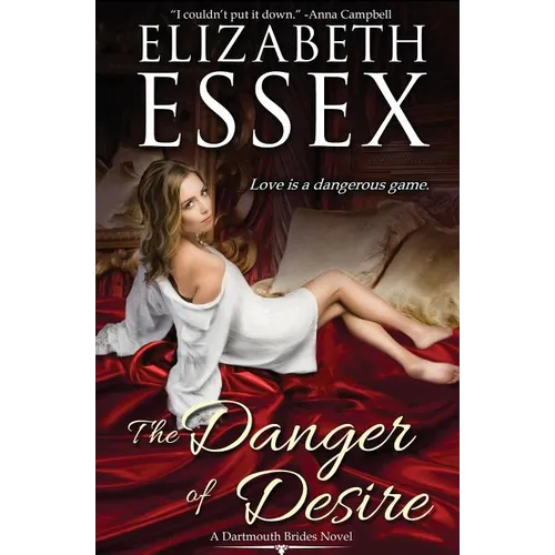 The Danger of Desire