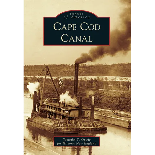 Cape Cod Canal