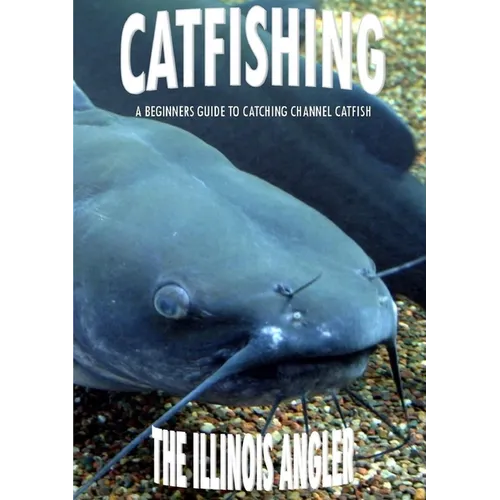 Catfishing: A Beginners Guide to Catching Channel Catfish