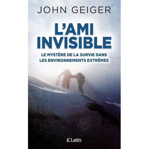 L'ami invisible