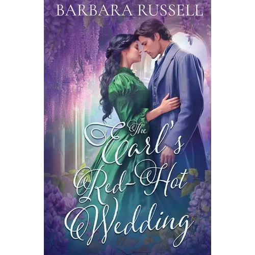 The Earl's Red Hot Wedding