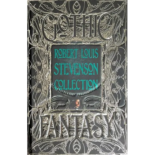 Robert Louis Stevenson Collection