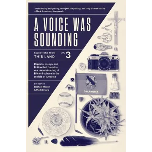A Voice Was Sounding Vol. 3