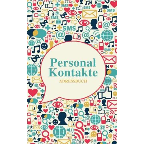 Personal Kontakte Adressbuch