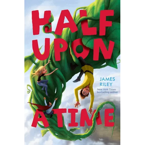 Half Upon a Time