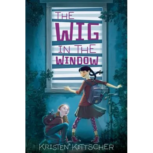 The Wig in the Window