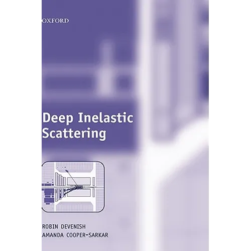 Deep Inelastic Scattering