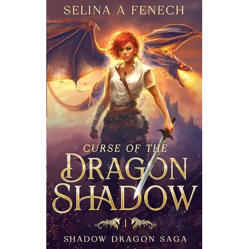 Curse of the Dragon Shadow