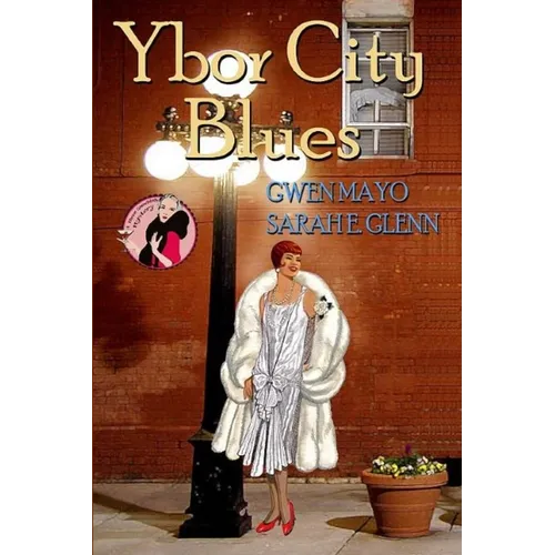 Ybor City Blues