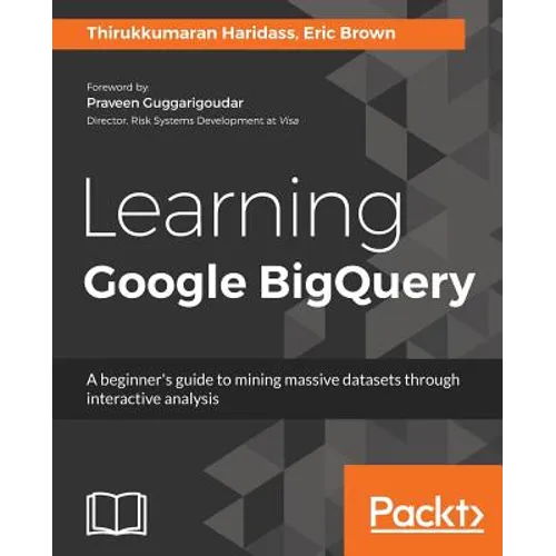Learning Google BigQuery
