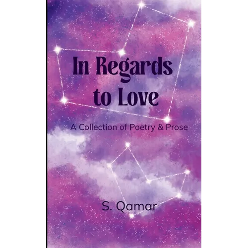 In Regards to Love