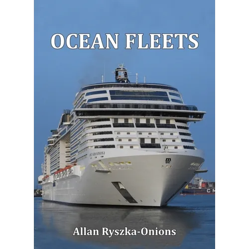 Ocean Fleets