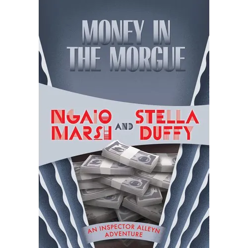Money in the Morgue