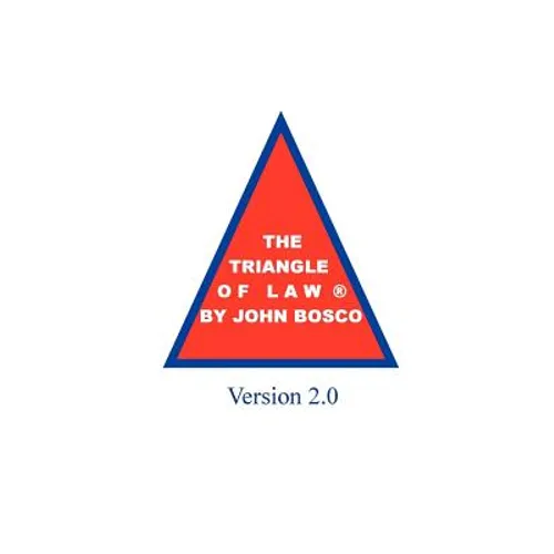 The Triangle of Law. Version 2.0