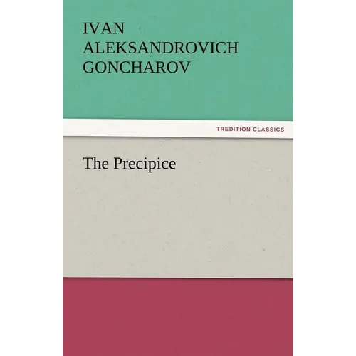 The Precipice
