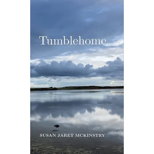 Tumblehome