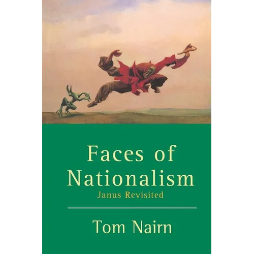 Faces of Nationalism: Janus Revisited