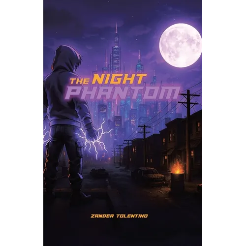 The Night Phantom