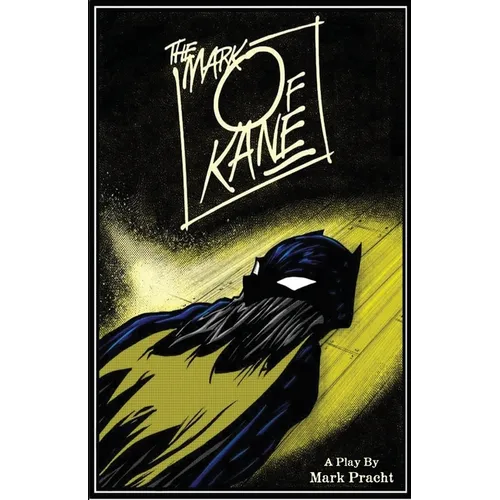 The Mark Of Kane