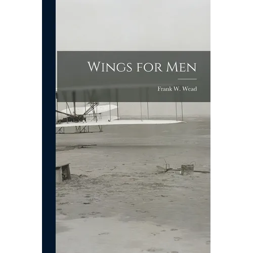 Wings for Men