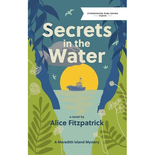 Secrets in the Water