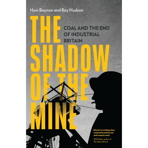 The Shadow of the Mine: Coal and the End of Industrial Britain