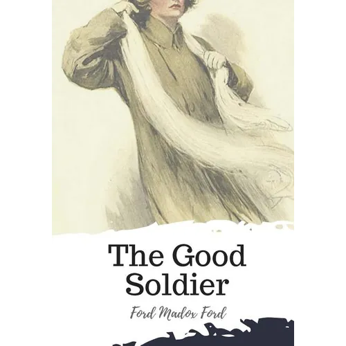 The Good Soldier