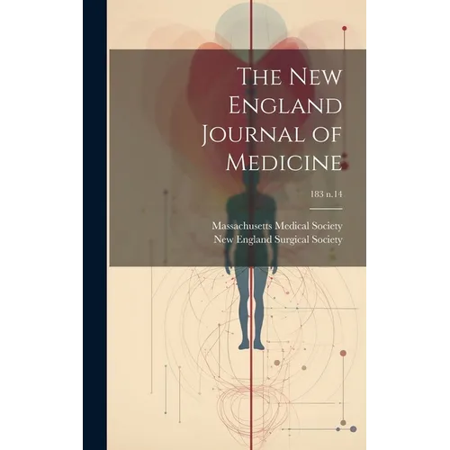 The New England Journal of Medicine; 183 n.14