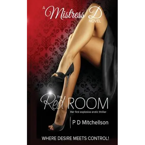 The Red Room A Mistress D Novel