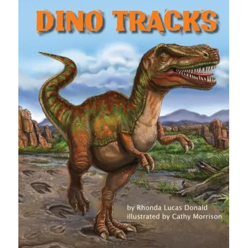 Dino Tracks