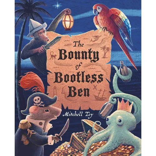 The Bounty of Bootless Ben