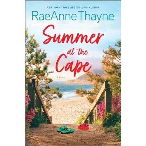Summer at the Cape