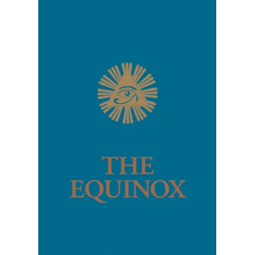 Blue Equinox