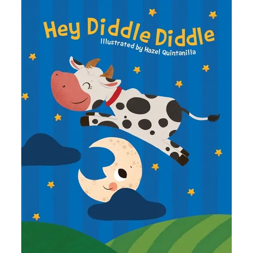 Hey Diddle Diddle