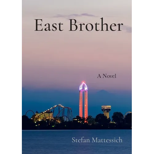 East Brother