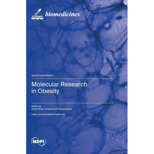 Molecular Research in Obesity
