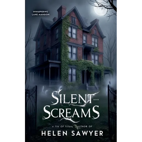 Silent Screams