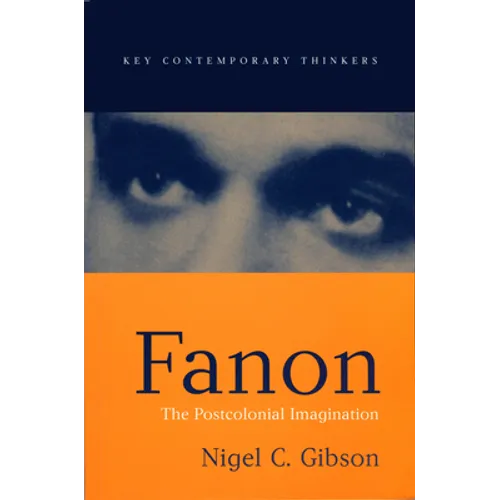 Fanon: An Historical Introduction