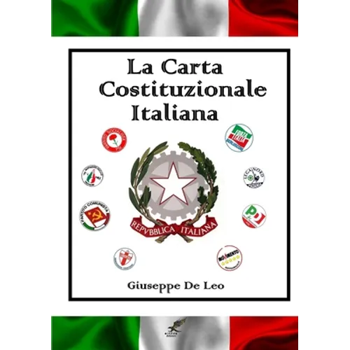 La Carta Costituzionale Italiana