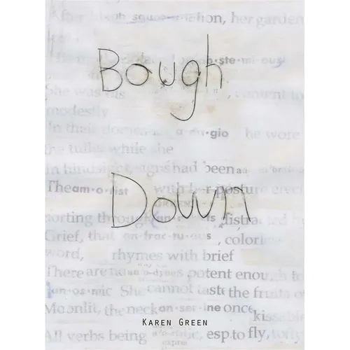 Bough Down
