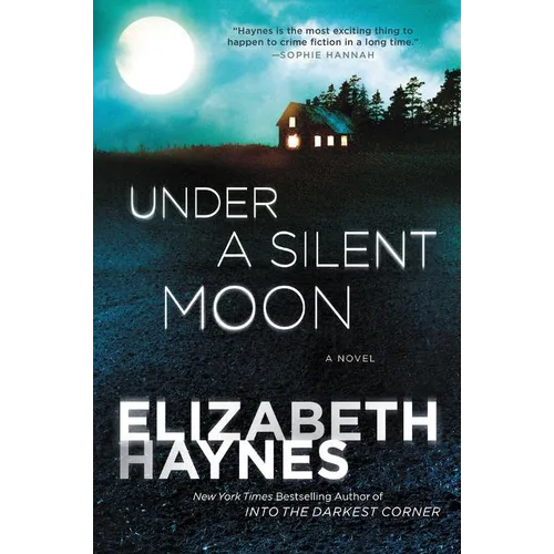 Under a Silent Moon