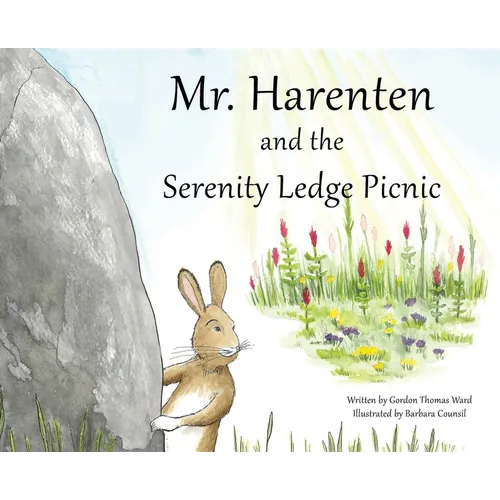 Mr. Harenten and the Serenity Ledge Picnic