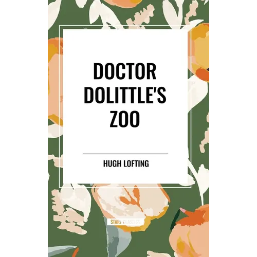 Doctor Dolittle's Zoo
