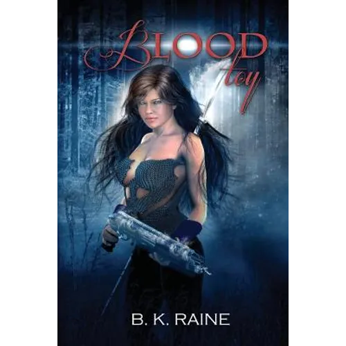 Blood Toy