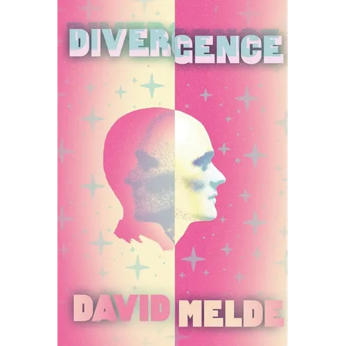 Divergence: The Go David Chronicles Book One